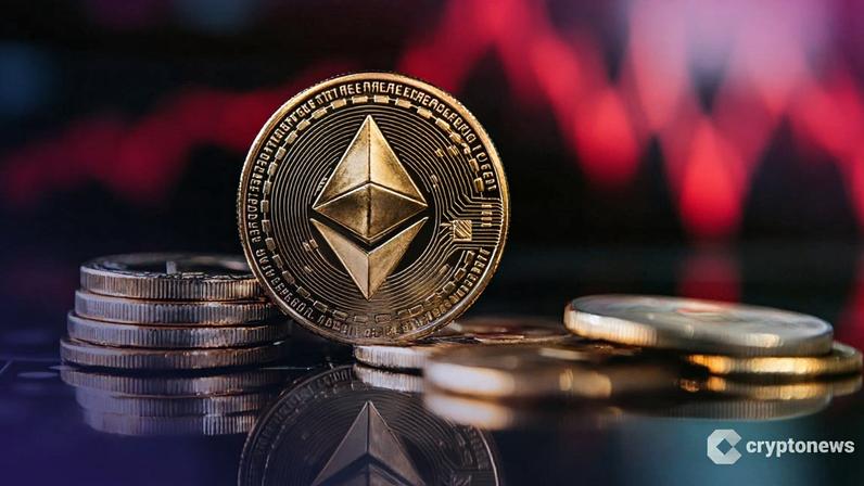 Trend Research Slashes Ether Holdings After Market Crash to Repay Loans