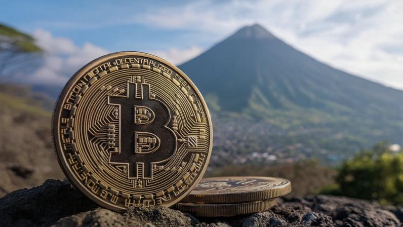 El Salvador’s Bukele Approval Hits Record 91.9% Despite Tepid Bitcoin Adoption