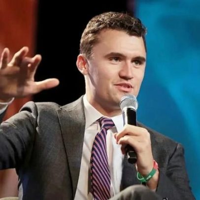 Tributo a Charlie Kirk afeta movimento TPUSA e legado patriótico