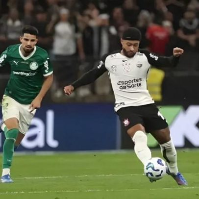 Corinthians domina jogos, mas falha e perde clássicos