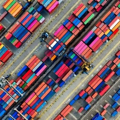 Brasil busca ser hub global com avanço da infraestrutura