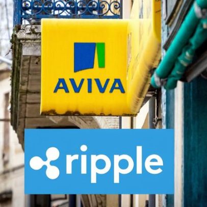Preço do XRP pode disparar após acordo de tokenização com gestor de fundos