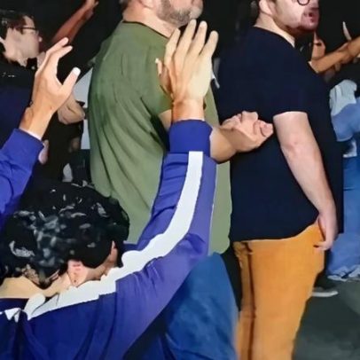 Universidade cancela aulas durante avivamento religioso