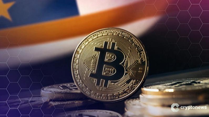 Dutch Lawmakers Advance 36% Capital Gains Tax on Crypto