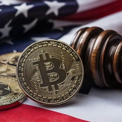 Tesouro: Bessent diz que Crypto Clarity Act pode acalmar mercados