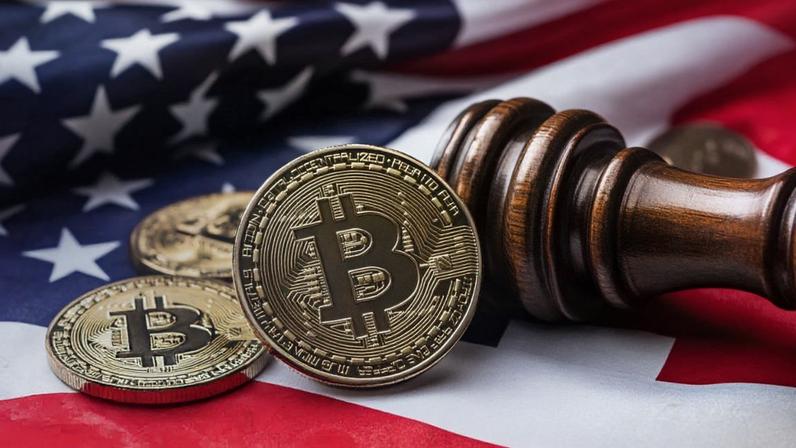 Treasury’s Bessent Says Crypto Clarity Act Could Calm Markets