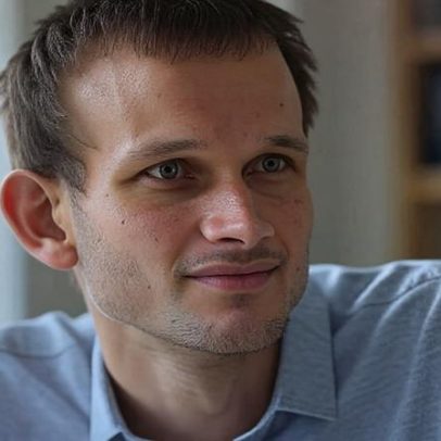 Vitalik Buterin alerta que mercados de previsão estão excessivamente especulativos