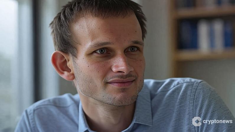 Vitalik Buterin Warns Prediction Markets Are Becoming Overly Speculative