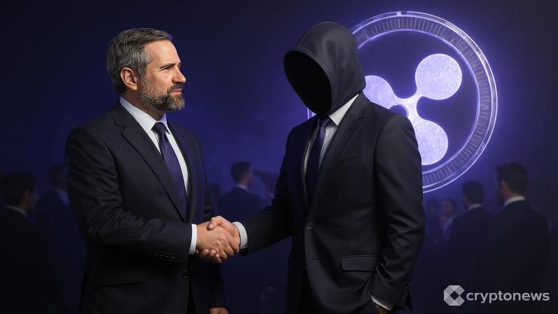 XRP surges after Ripple CEO joins the CFTC committee, fueling breakout hopes—can this regulatory shift power the next XRP price move?