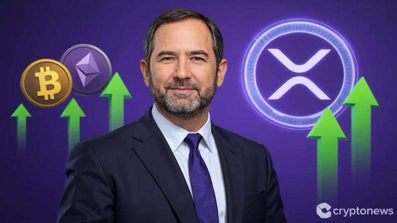 XRP price surges 38% since early February as Binance reserves drop and rotation accelerates—can this momentum push price toward $2.40?