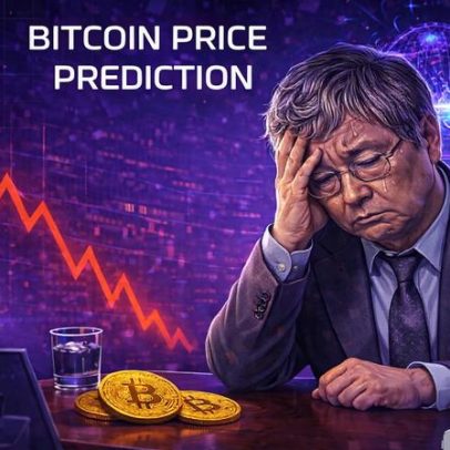 Tendência de 12 anos do Bitcoin é rompida; mira na computação quântica