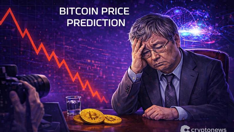 Bitcoin just broke a 12-year trend against gold as quantum risk fears surfac. What does it mean for the bullish Bitcoin price prediction?