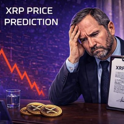 Gravestone Doji detectado em XRP levanta discussão sobre preço futuro