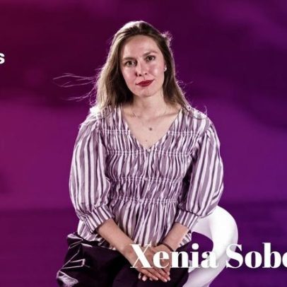 Xenia Soborova fala sobre ecossistema Solana, staking e mais em episódio 516