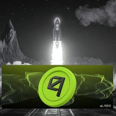 HYLQ Strategy investe na qLABS e compra 18.333.334 qONE tokens