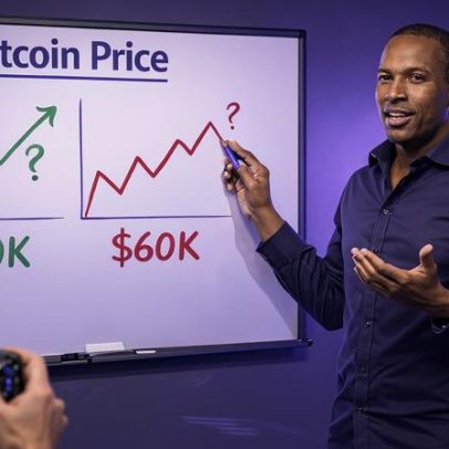 Arthur Hayes aponta dois cenários para o Bitcoin e prevê alta