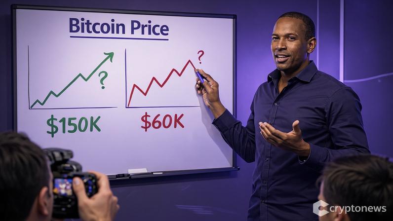 Arthur Hayes says a $572B Treasury liquidity wave is about to hit markets, could this stealth stimulus ignite the next Bitcoin Price rally?