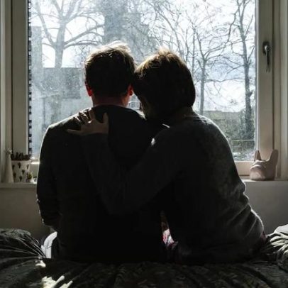 Apoiar o cônjuge deprimido com fé e amor: orientações úteis