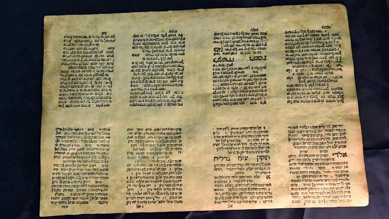 Salmo 110 destaca doutrinas cristãs essenciais e seu impacto na teologia.