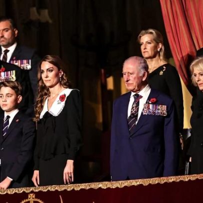Profecia antecipa mudanças na família real britânica