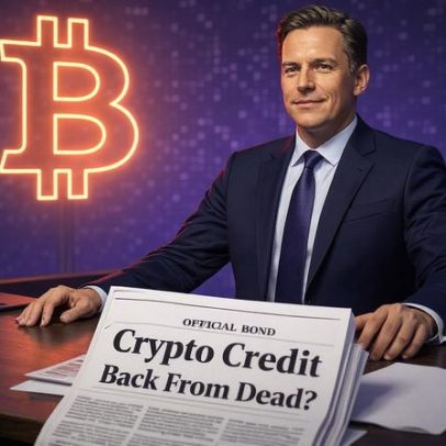 Ledn fecha emissão de título lastreado em Bitcoin de US$188 milhões
