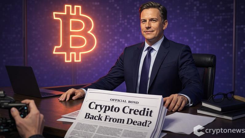 Ledn closes a $188M Bitcoin-backed bond deal, The first institutional-style crypto loan securitization since the 2022 lending collapse.