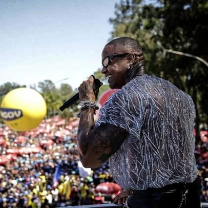 Pós-Carnaval terá blocos de Leo Santana, Daniela Mercury e BaianaSystem