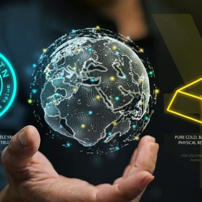 GLDY: stablecoin de ouro com rendimento tokenizado pode beneficiar o Bitcoin