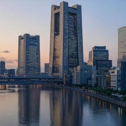 SBI Holdings lança título de blockchain de 10 bilhões de ienes com XRP