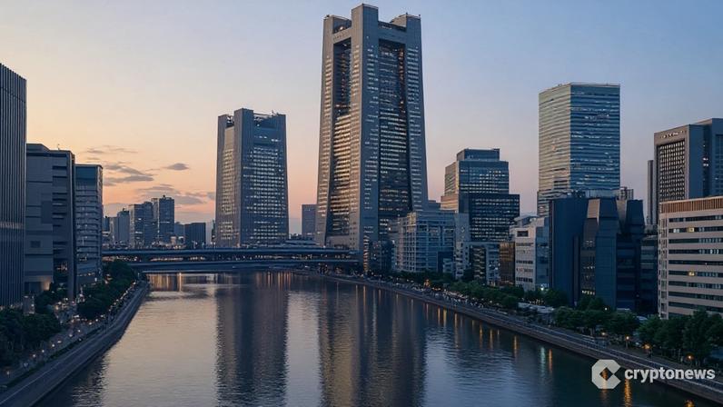 SBI Holdings Launches 10B Yen Blockchain Bond With XRP Rewards