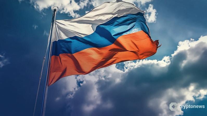 Elliptic Flags Network of Russian Crypto Platforms Bypassing Sanctions
