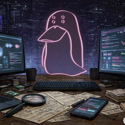 Relatório de ZachXBT aponta insider trading em grande empresa cripto em 2 dias
