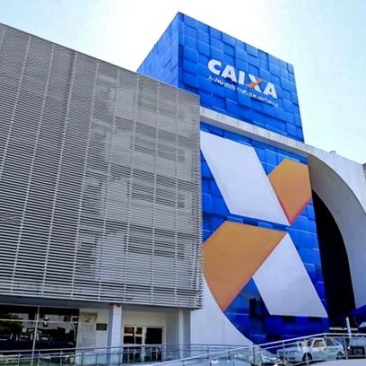 PF investiga desvio de R$ 1 milhão na Caixa Econômica
