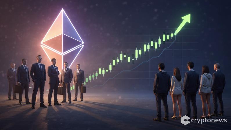 Ethereum surges 15% above $2,000 after $157M in ETF inflows, Ethereum price prediction eyeing $2,400 as institutions rotate capital into ETH.