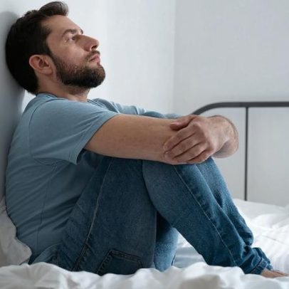 Três passos para lidar com a ansiedade com apoio espiritual hoje