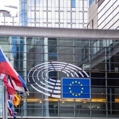 Parlamento Europeu reconhece o termo cristianofobia