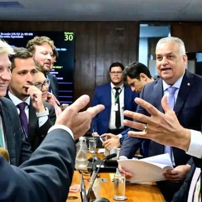 CPMI do INSS aprova quebra de sigilo de Lula