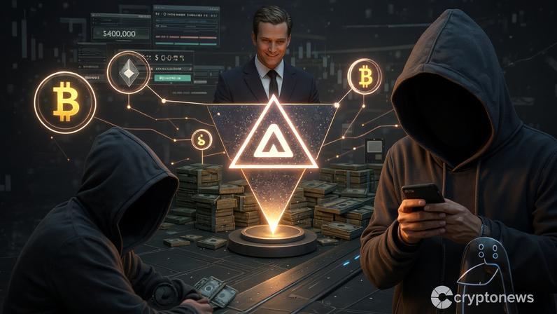 ZachXBT alleges a 10-month insider trading ring at Axiom, claiming staff used admin access to front-run users and pocket $400K in profits.