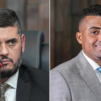 PF indica Bacellar e TH Joias em apuração sobre vínculo com o CV