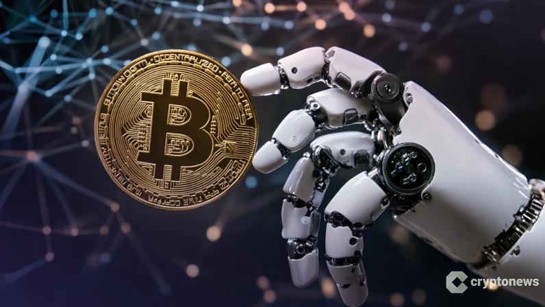 Crypto VC Paradigm Plans $1.5B Fund Expansion Into AI and Robotics