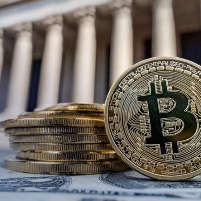 Morgan Stanley solicita credenciamento para manter criptomoedas de clientes