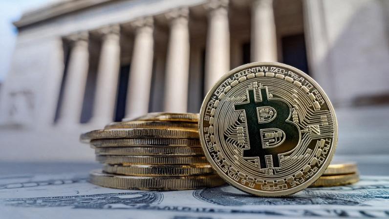 Morgan Stanley Applies for National Trust Charter to Hold Clients’ Crypto