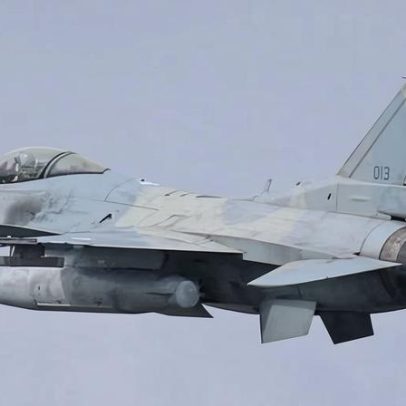 Oficial da Força Aérea Grega é preso suspeito de espionagem para a China