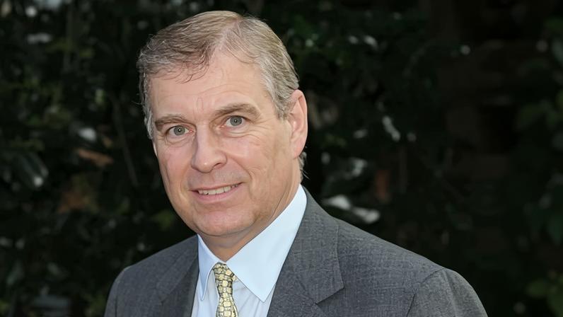 Mountbatten-Windsor was a trade envoy from 2001 to 2011.