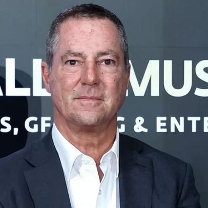 Brad Karp deixa o cargo após divulgação de e-mails enviados a Epstein