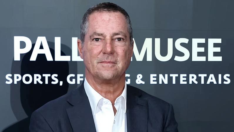 Brad Karp, who chaired law firm Paul Weiss since 2008, said ‘recent reporting’ had created a distraction that was not in the firm’s best interest.