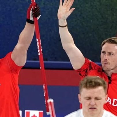 Tumulto no gelo marca crise no curling e reação continua