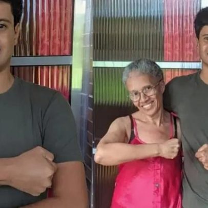 Jovem evangélico conquista vaga em medicina