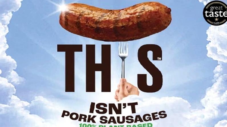 Dozens of companies including Linda McCarney Foods, Quorn and THIS have signed a joint letter calling on commissioners to ‘let common sense prevail’. Photograph: PR