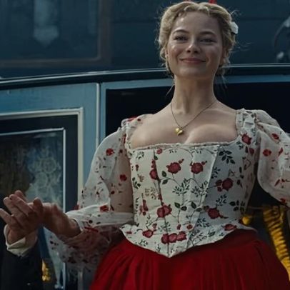 Martin Clunes estrela improvável em Wuthering Heights com cenas de romance